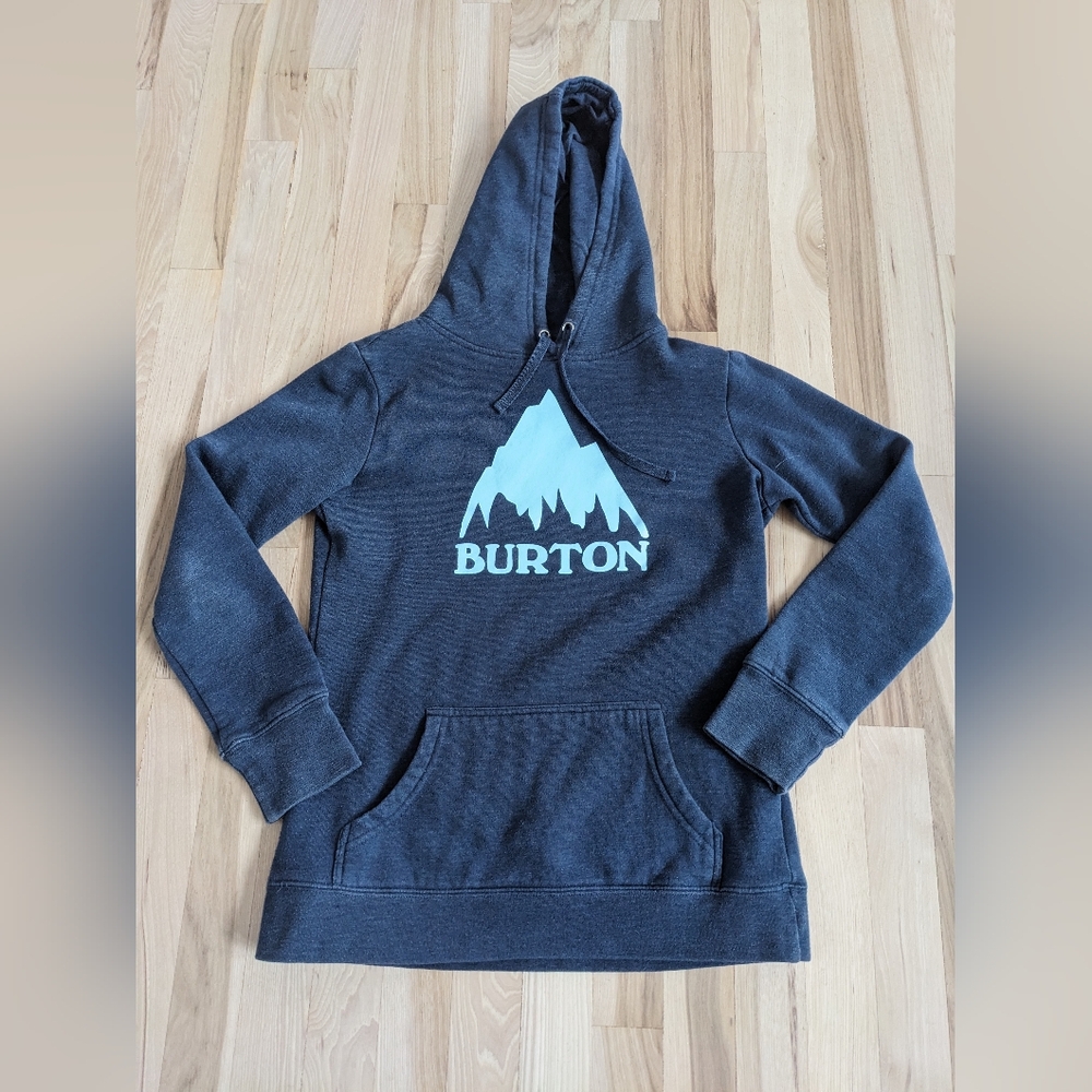 Burton Women's Pullover Hoodie
